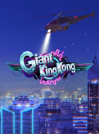 Giant King Kong