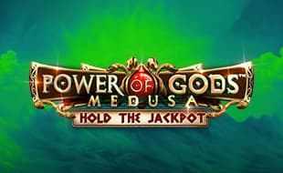 Power of Gods™: Medusa